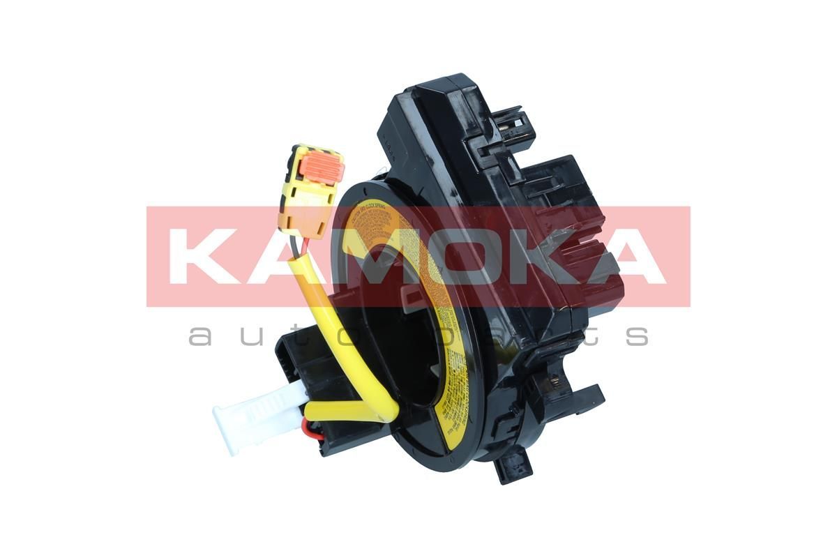 Oro pagalvės ritė KAMOKA 4210010