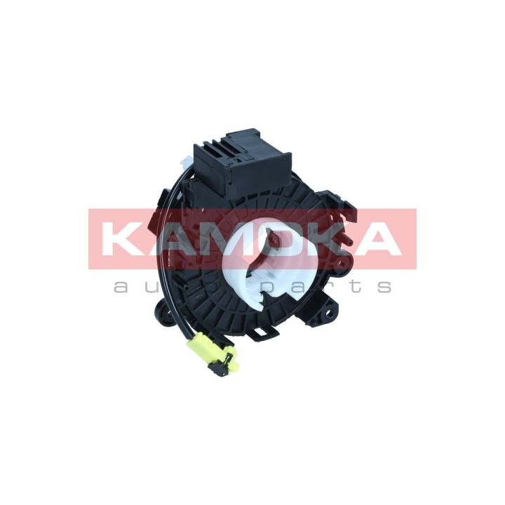 Oro pagalvės ritė KAMOKA 4210015