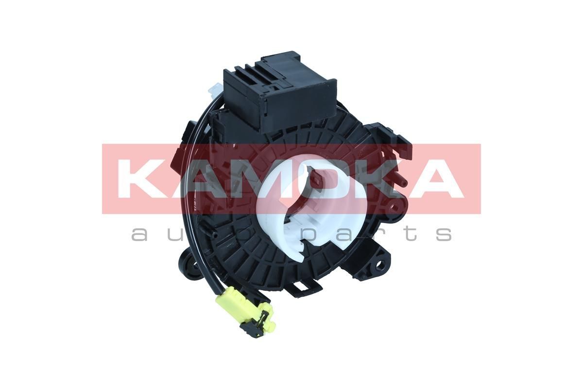 Oro pagalvės ritė KAMOKA 4210015