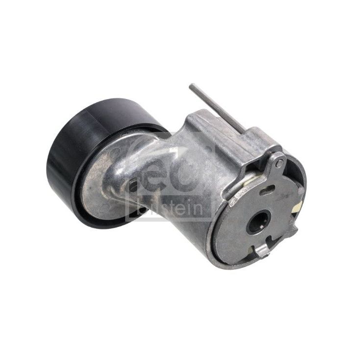 Diržo įtempiklis, V formos rumbuotas diržas FEBI BILSTEIN 40898