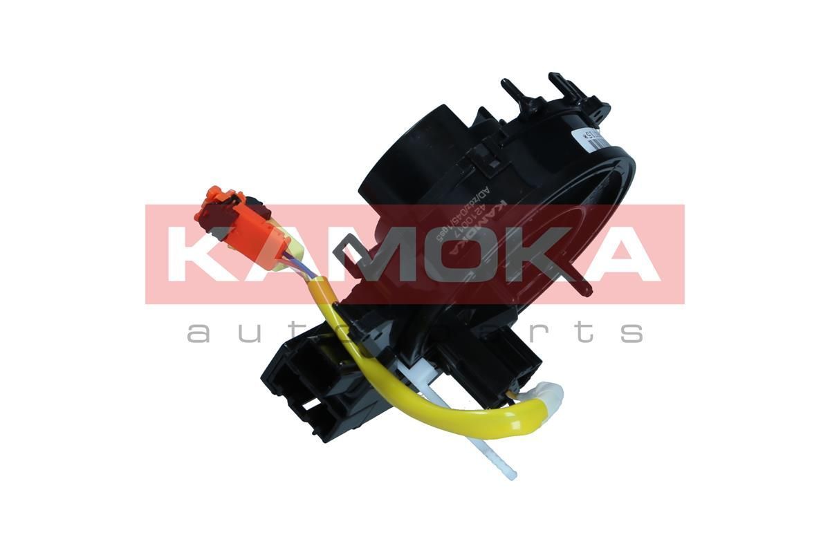 Oro pagalvės ritė KAMOKA 4210017