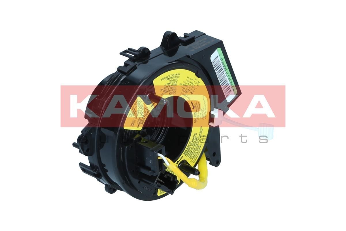 Oro pagalvės ritė KAMOKA 4210018