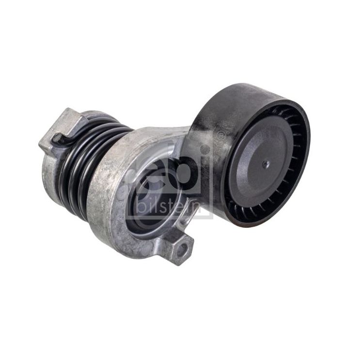 Diržo įtempiklis, V formos rumbuotas diržas FEBI BILSTEIN 44980