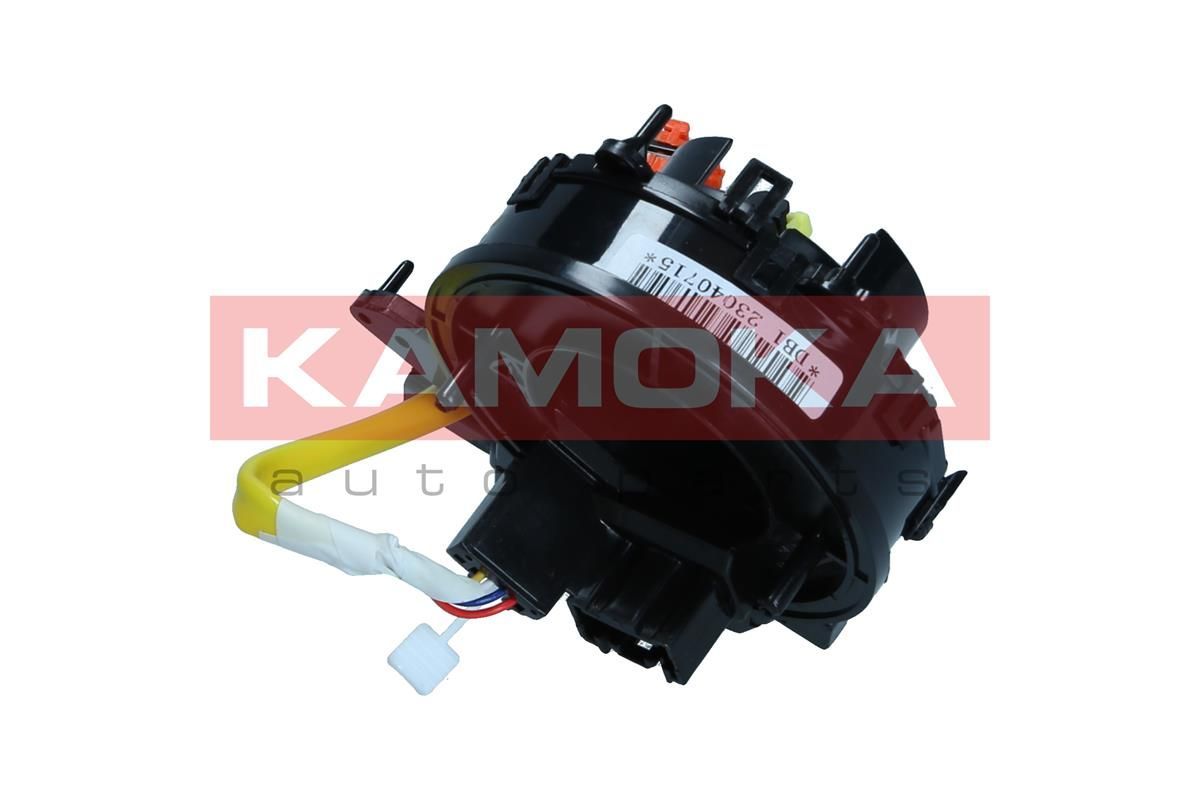 Oro pagalvės ritė KAMOKA 4210017