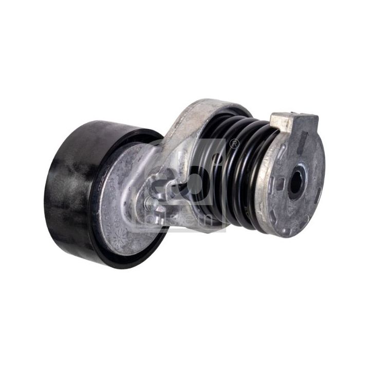 Diržo įtempiklis, V formos rumbuotas diržas FEBI BILSTEIN 44980