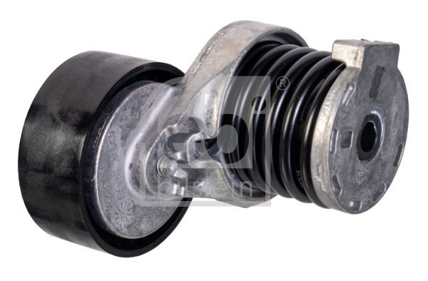 Diržo įtempiklis, V formos rumbuotas diržas FEBI BILSTEIN 44980