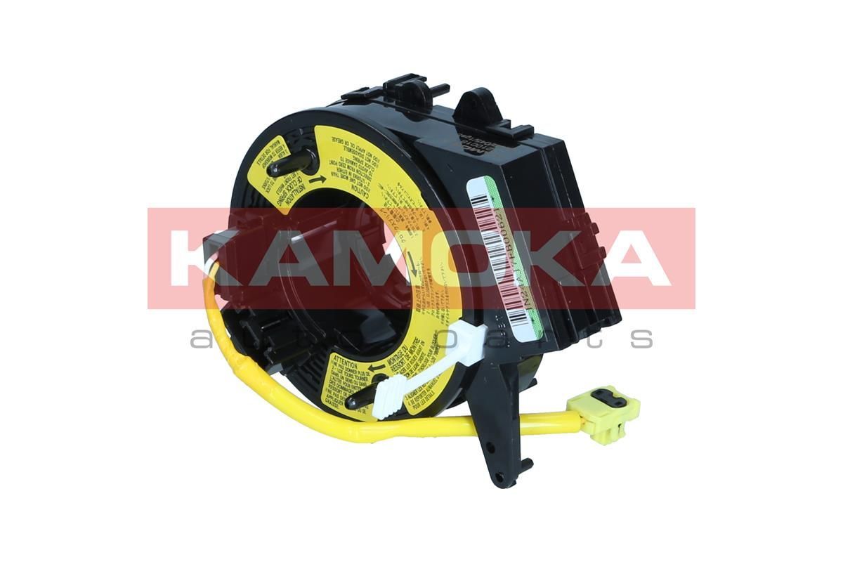 Oro pagalvės ritė KAMOKA 4210018