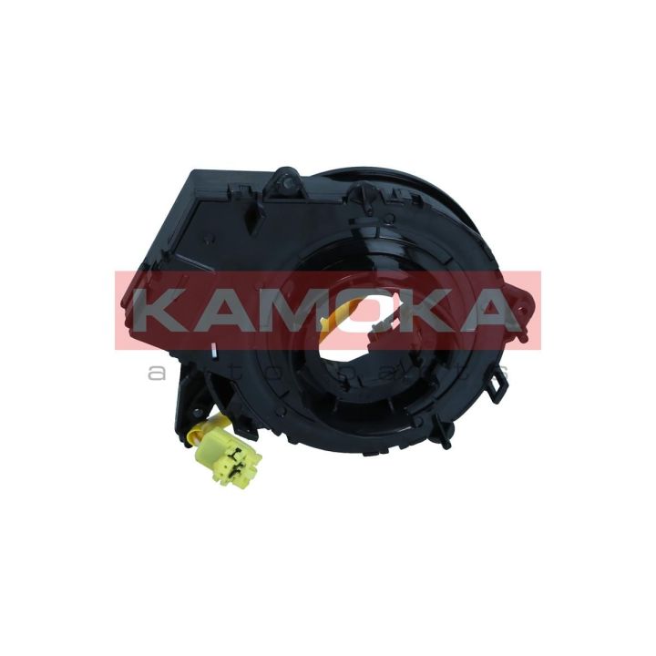 Oro pagalvės ritė KAMOKA 4210019