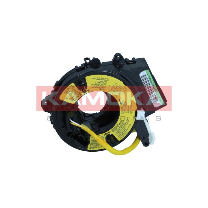 Oro pagalvės ritė KAMOKA 4210019