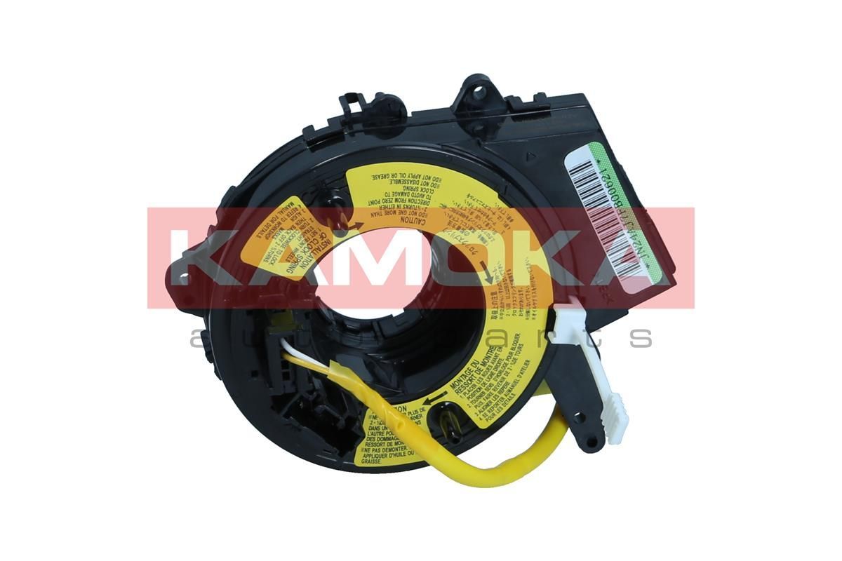 Oro pagalvės ritė KAMOKA 4210019