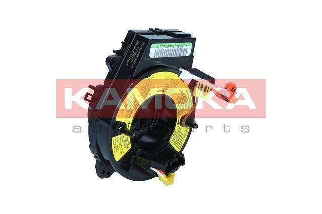 Oro pagalvės ritė KAMOKA 4210020