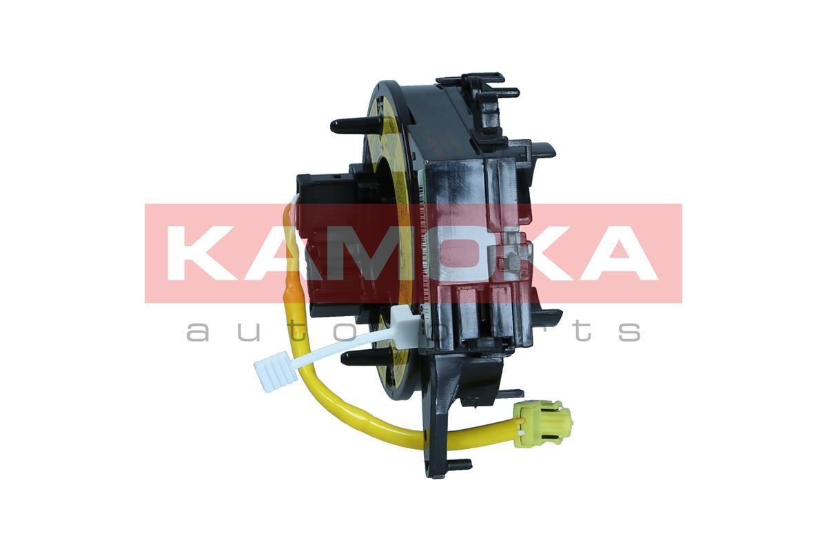 Oro pagalvės ritė KAMOKA 4210019