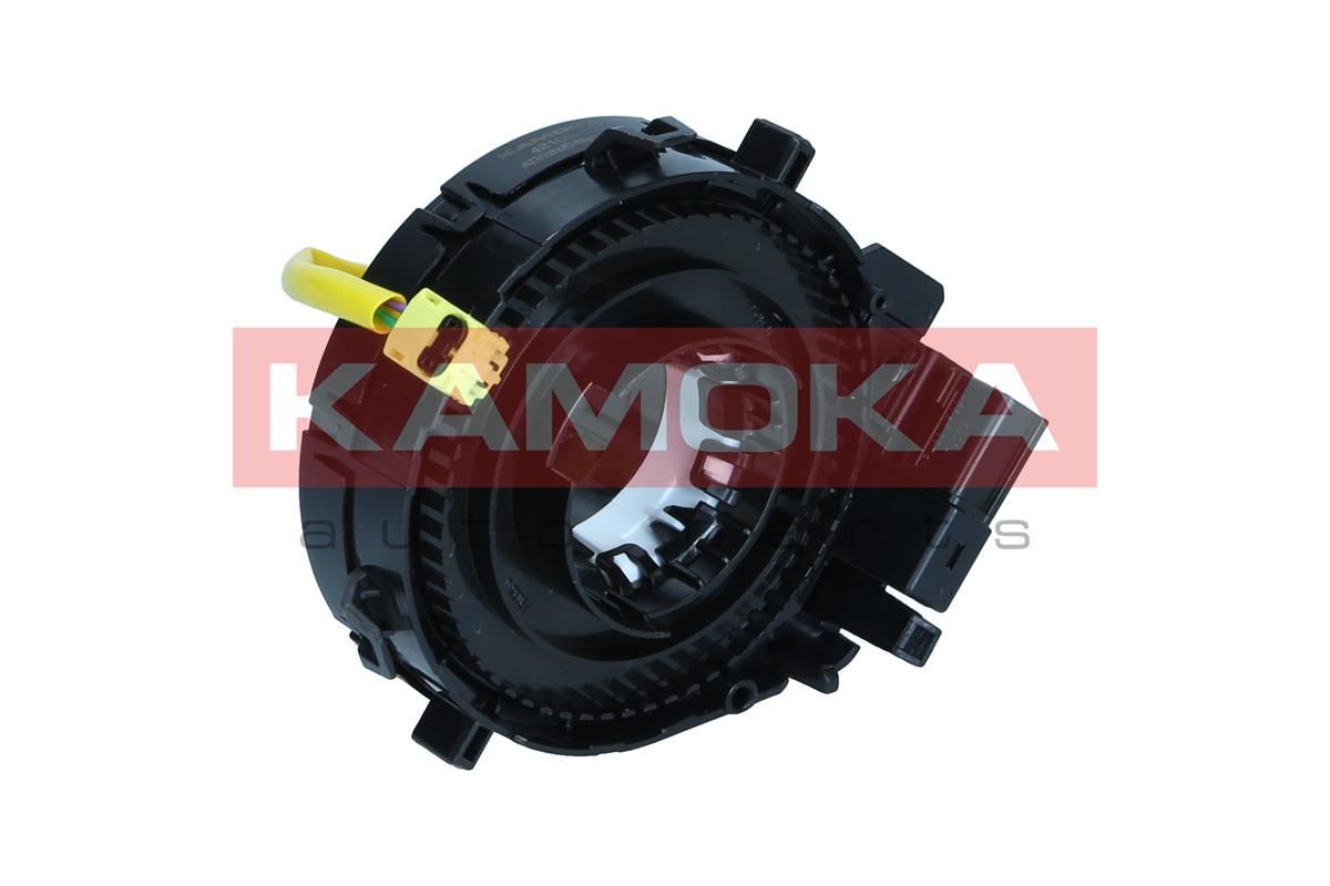 Oro pagalvės ritė KAMOKA 4210021