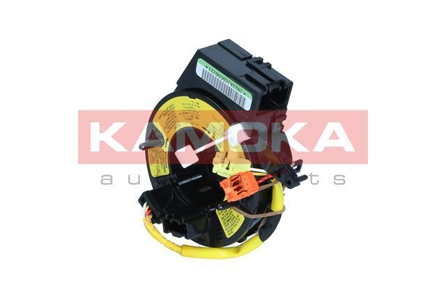 Oro pagalvės ritė KAMOKA 4210020