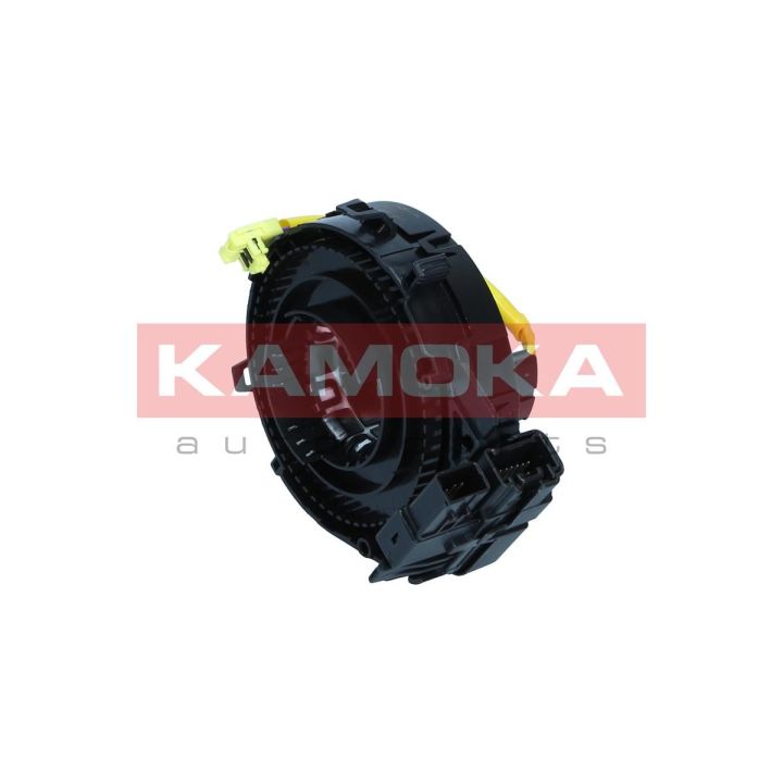 Oro pagalvės ritė KAMOKA 4210021