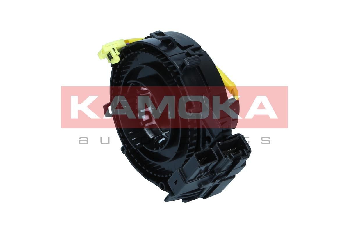 Oro pagalvės ritė KAMOKA 4210021