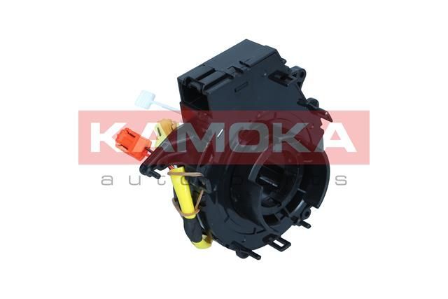 Oro pagalvės ritė KAMOKA 4210020