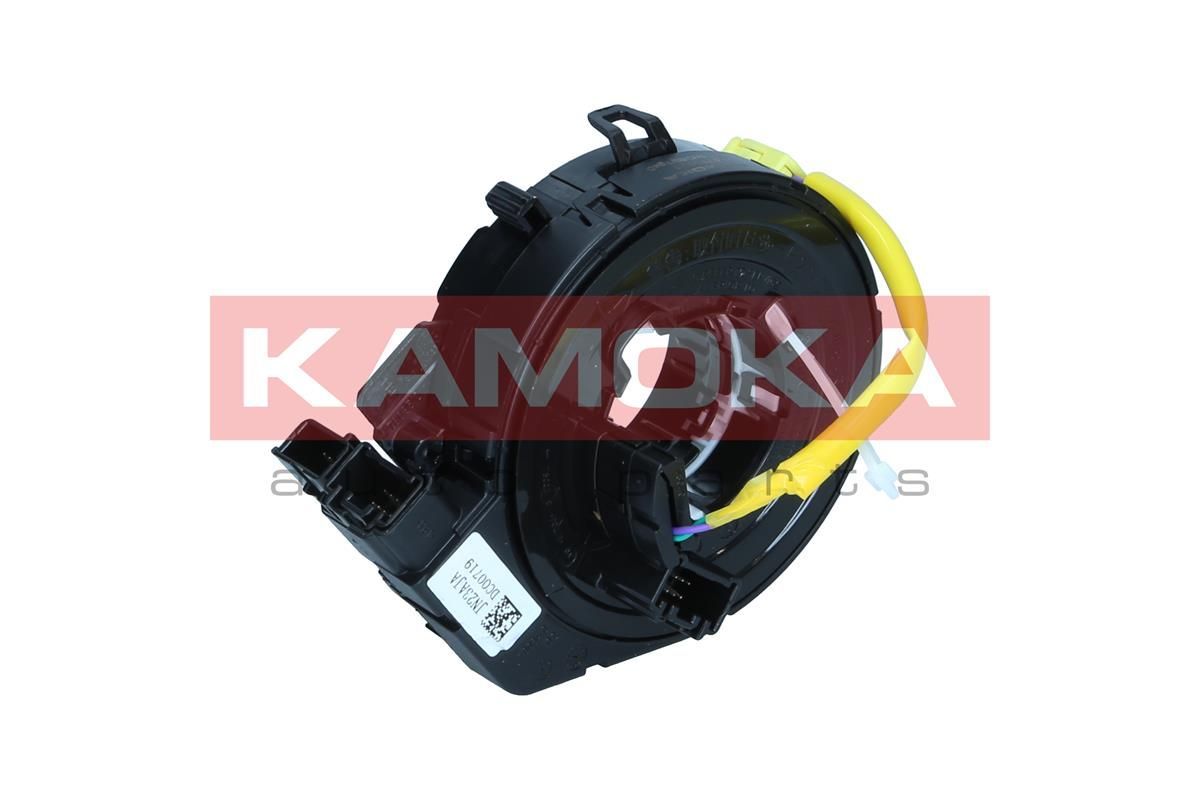 Oro pagalvės ritė KAMOKA 4210021