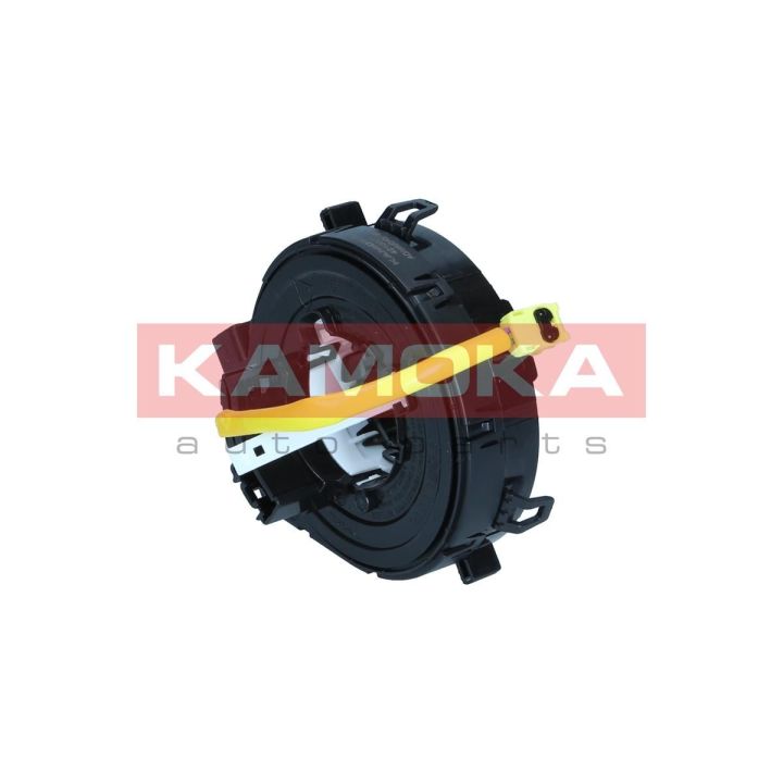 Oro pagalvės ritė KAMOKA 4210021