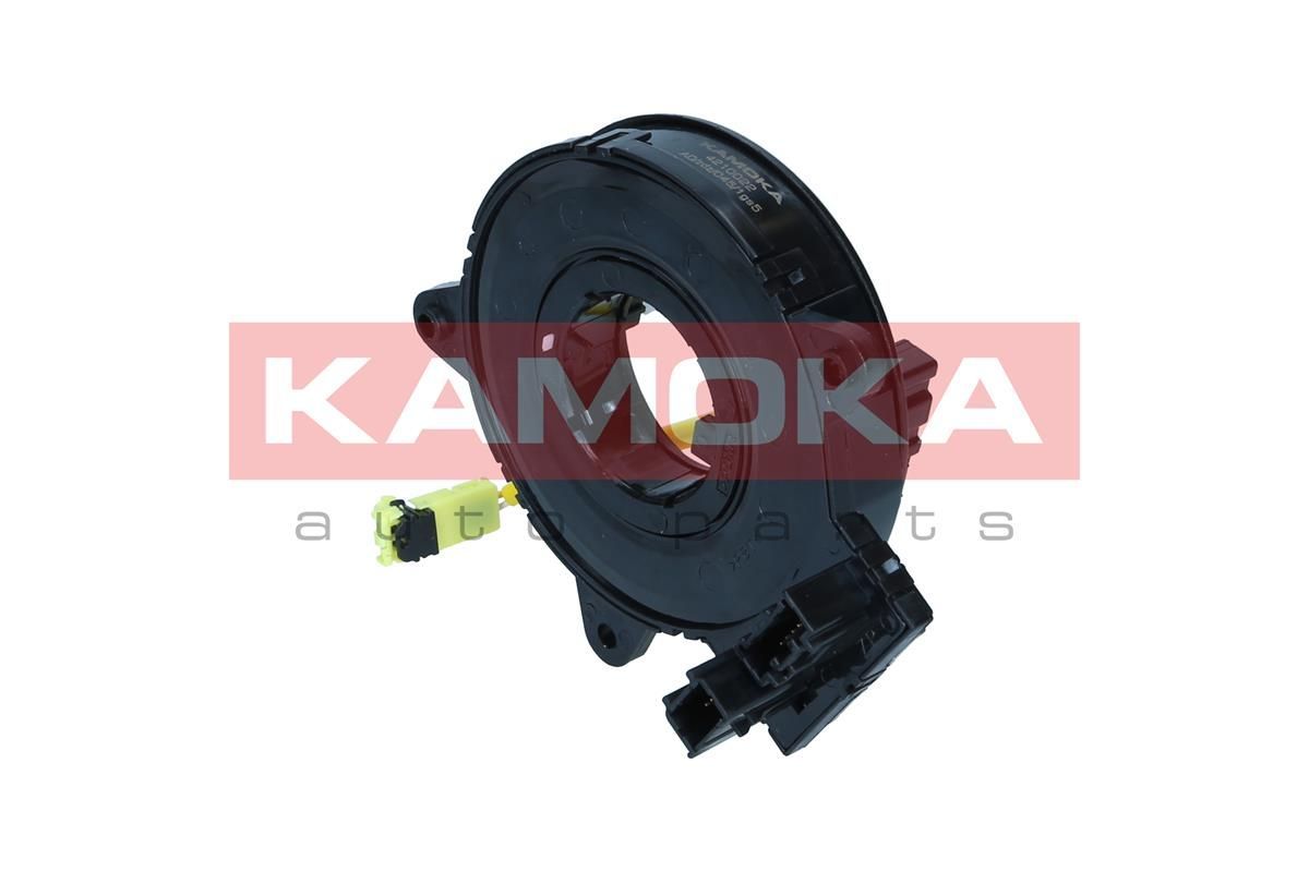 Oro pagalvės ritė KAMOKA 4210022