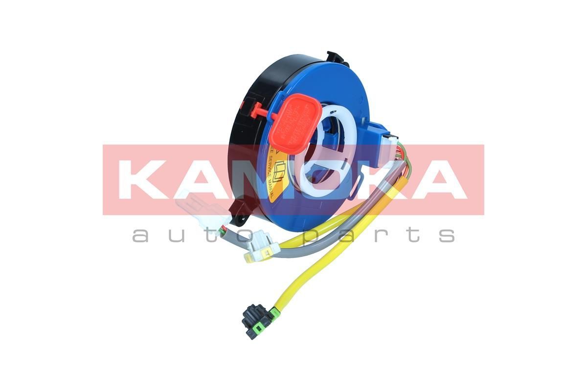 Oro pagalvės ritė KAMOKA 4210023