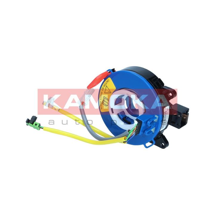 Oro pagalvės ritė KAMOKA 4210023