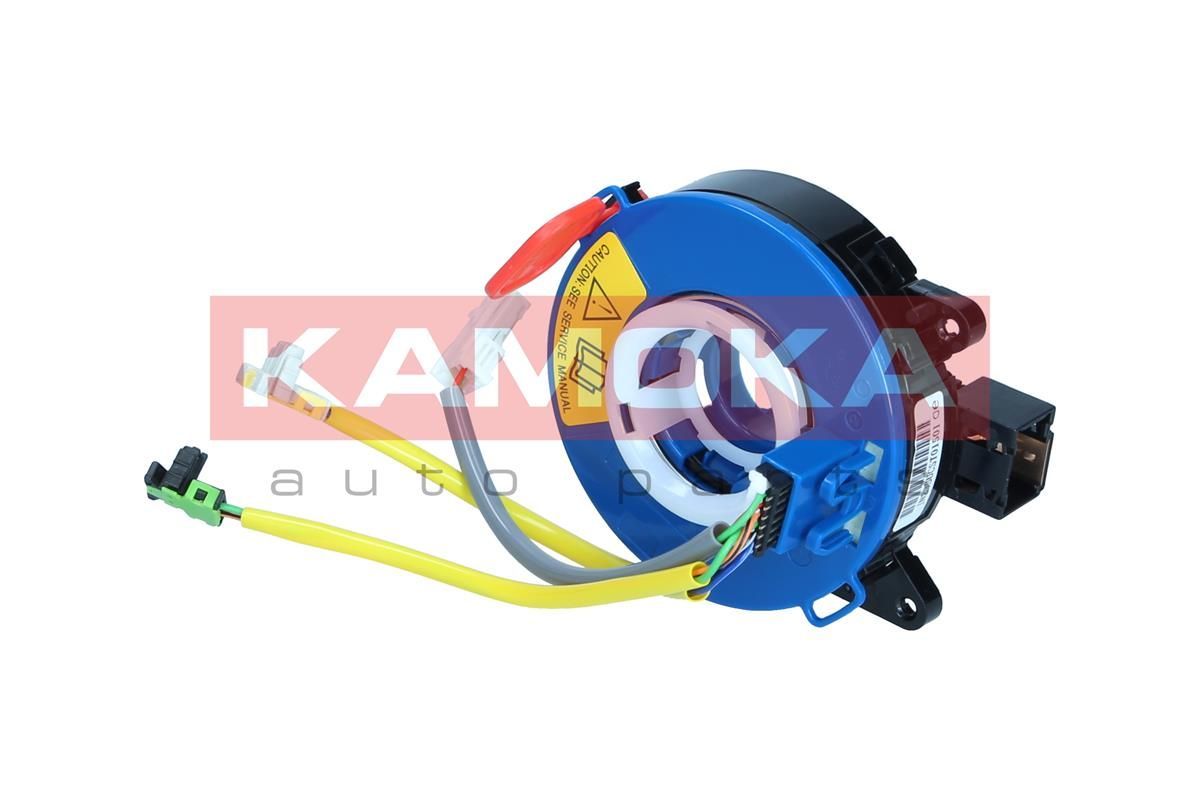 Oro pagalvės ritė KAMOKA 4210023