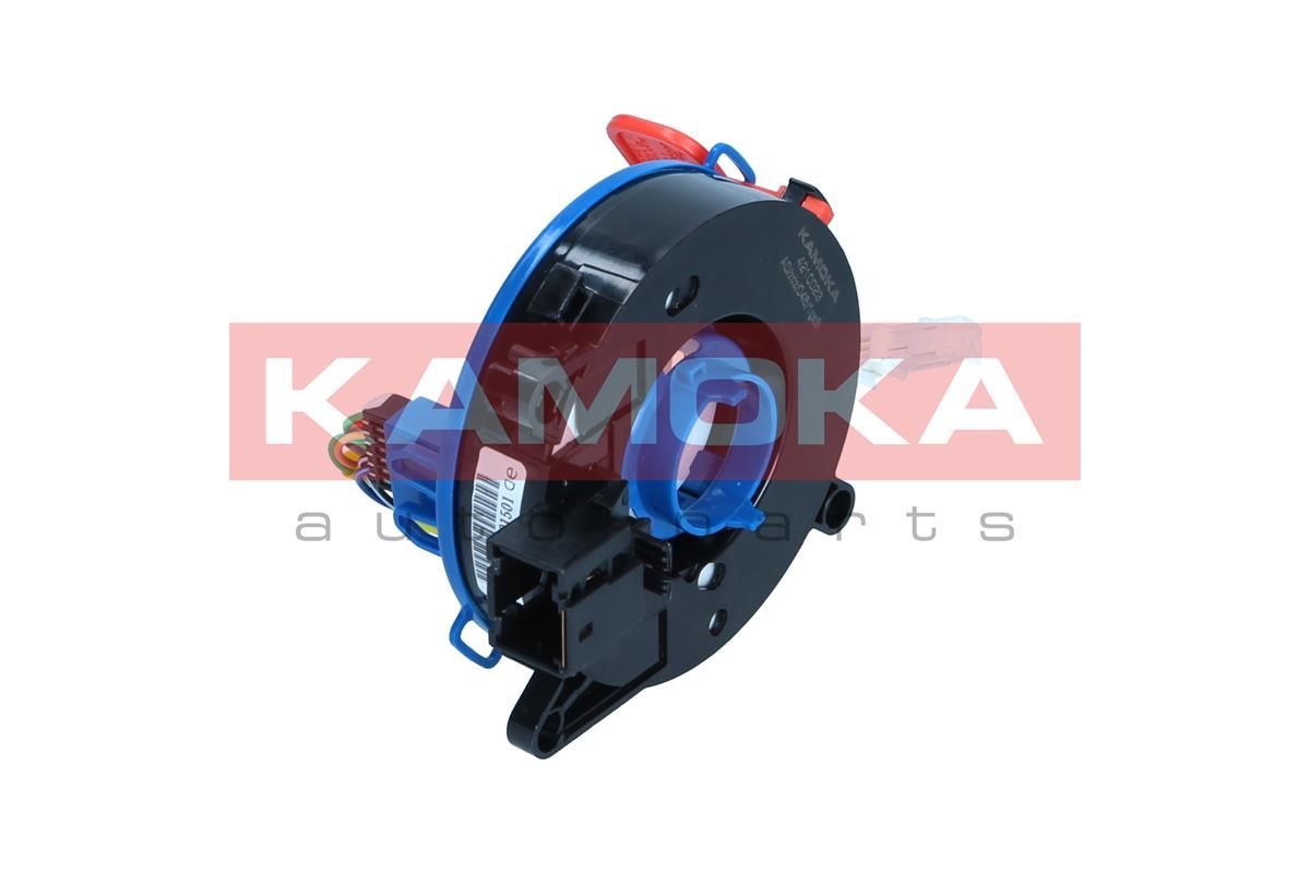 Oro pagalvės ritė KAMOKA 4210023