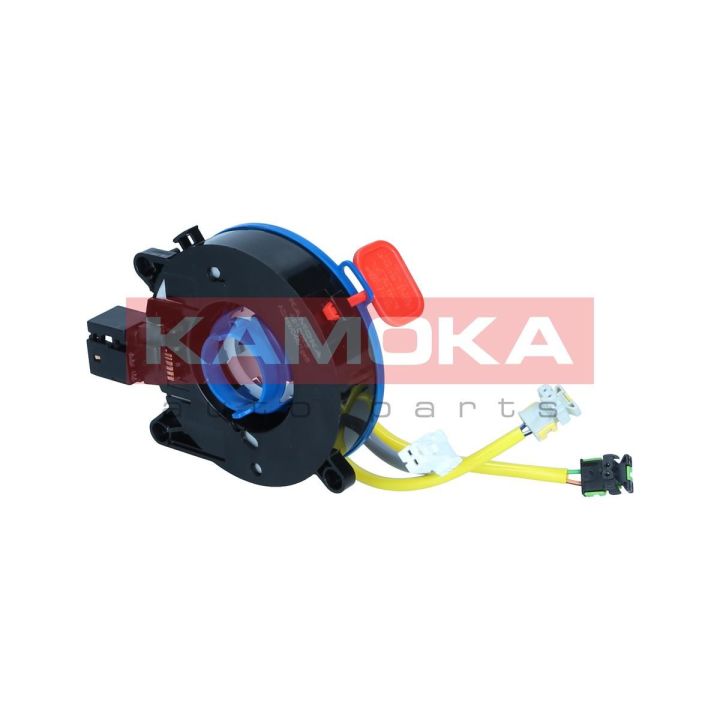 Oro pagalvės ritė KAMOKA 4210023