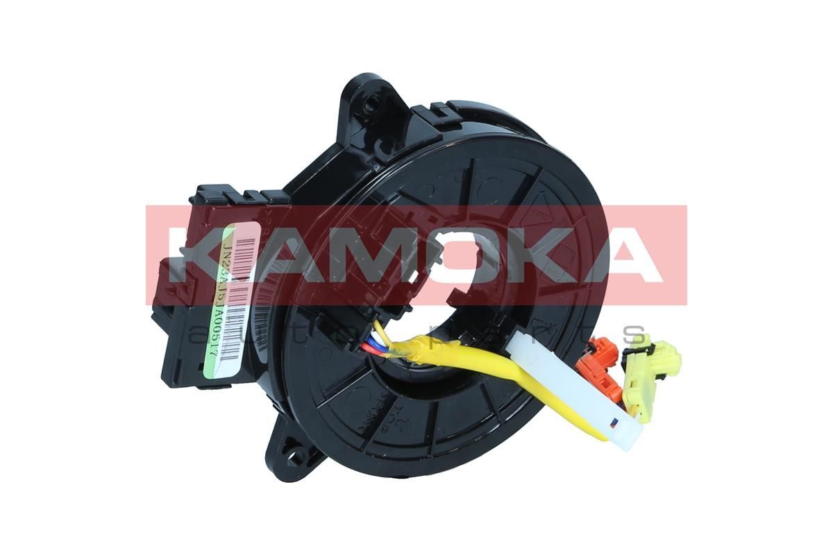 Oro pagalvės ritė KAMOKA 4210024