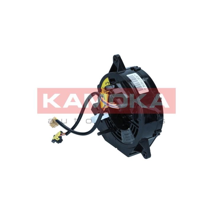 Oro pagalvės ritė KAMOKA 4210025