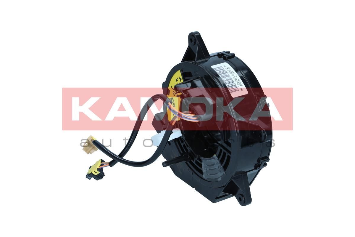 Oro pagalvės ritė KAMOKA 4210025