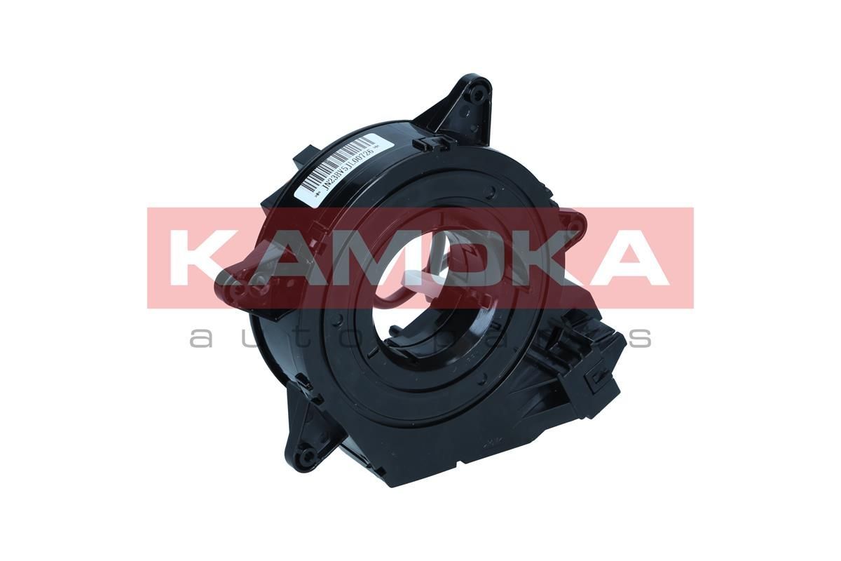 Oro pagalvės ritė KAMOKA 4210025