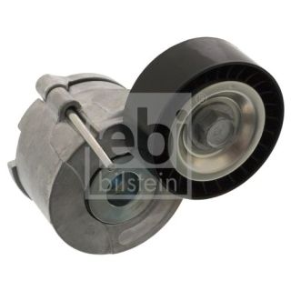 Diržo įtempiklis, V formos rumbuotas diržas FEBI BILSTEIN 48697