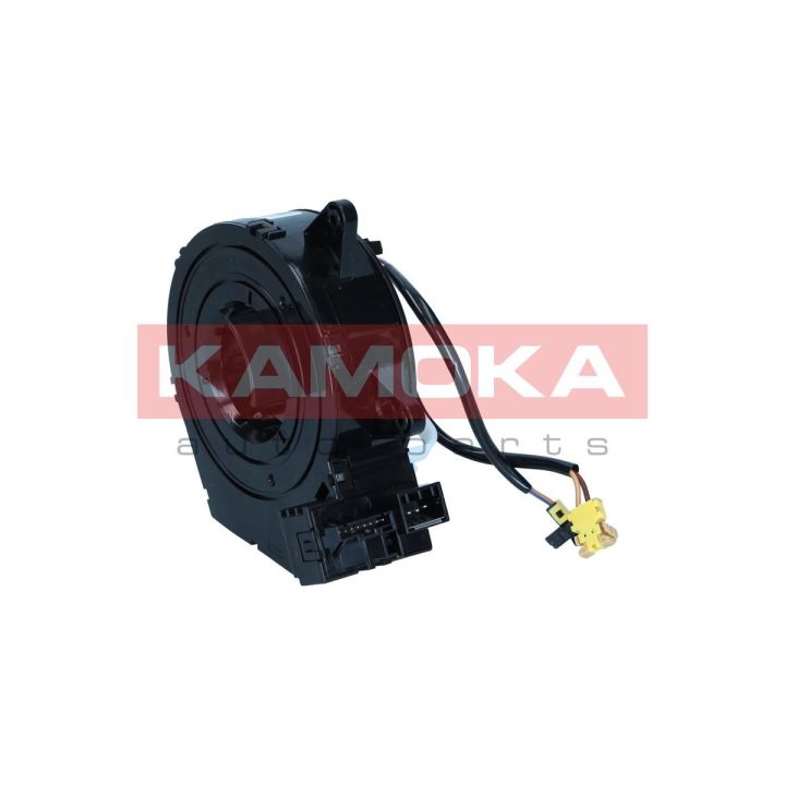 Oro pagalvės ritė KAMOKA 4210025