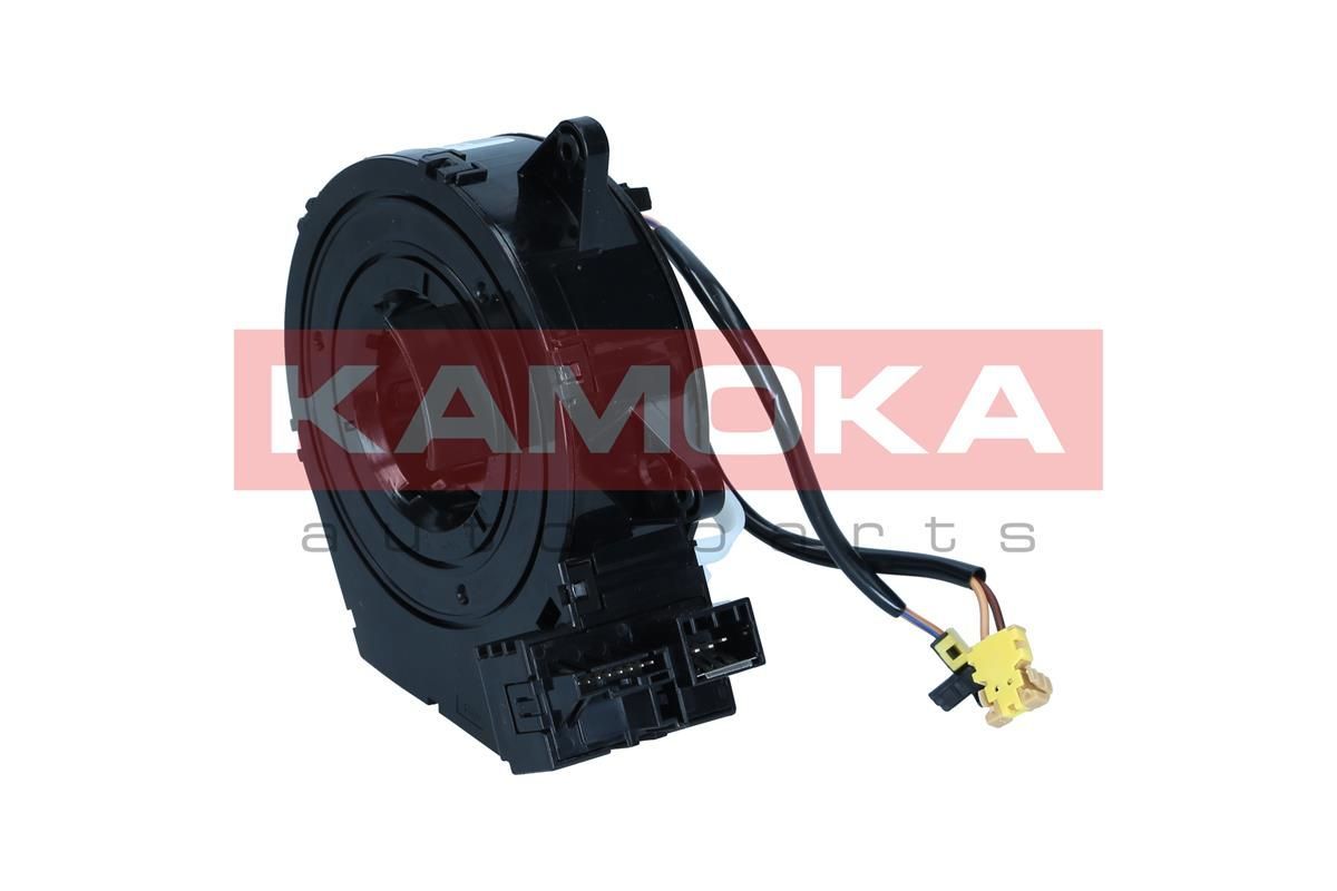 Oro pagalvės ritė KAMOKA 4210025