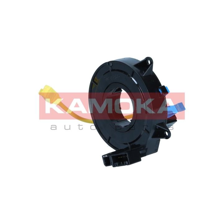 Oro pagalvės ritė KAMOKA 4210028