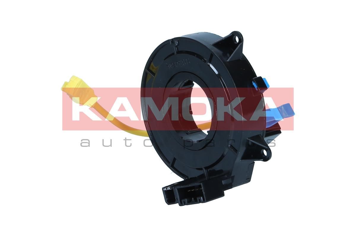 Oro pagalvės ritė KAMOKA 4210028