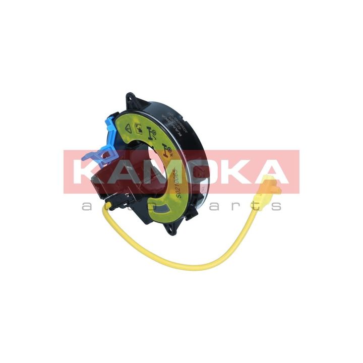 Oro pagalvės ritė KAMOKA 4210028