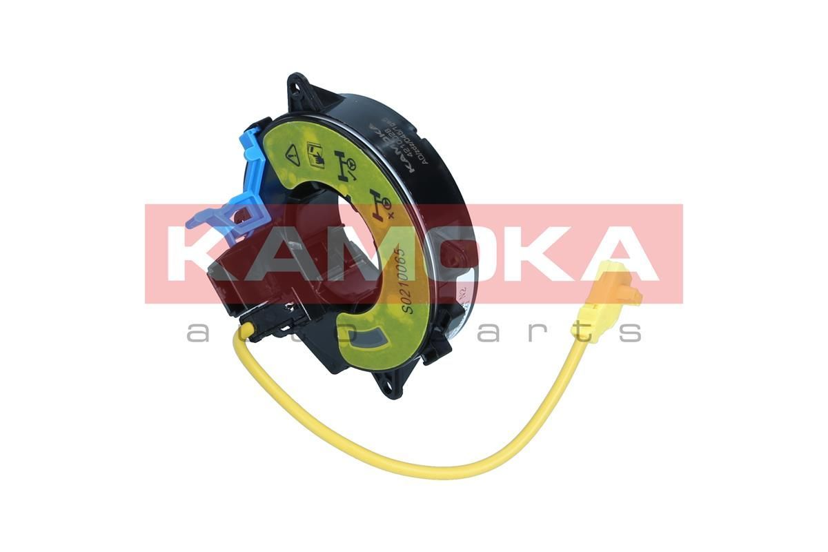 Oro pagalvės ritė KAMOKA 4210028