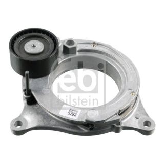 Diržo įtempiklis, V formos rumbuotas diržas FEBI BILSTEIN 49527