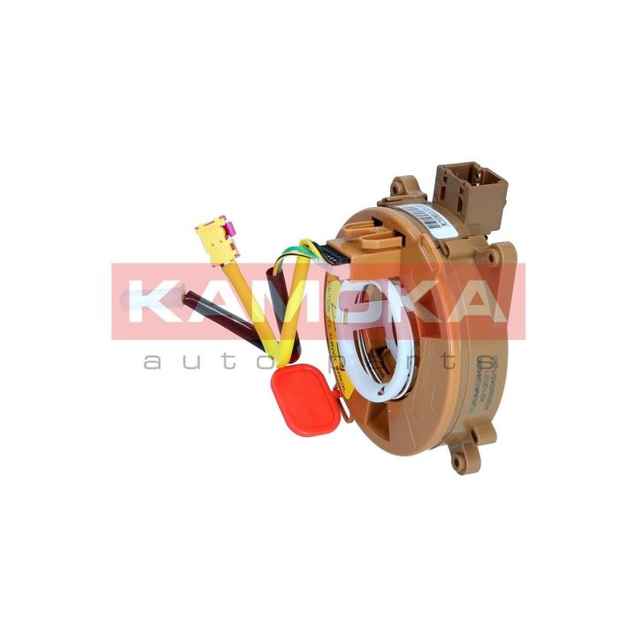 Oro pagalvės ritė KAMOKA 4210031