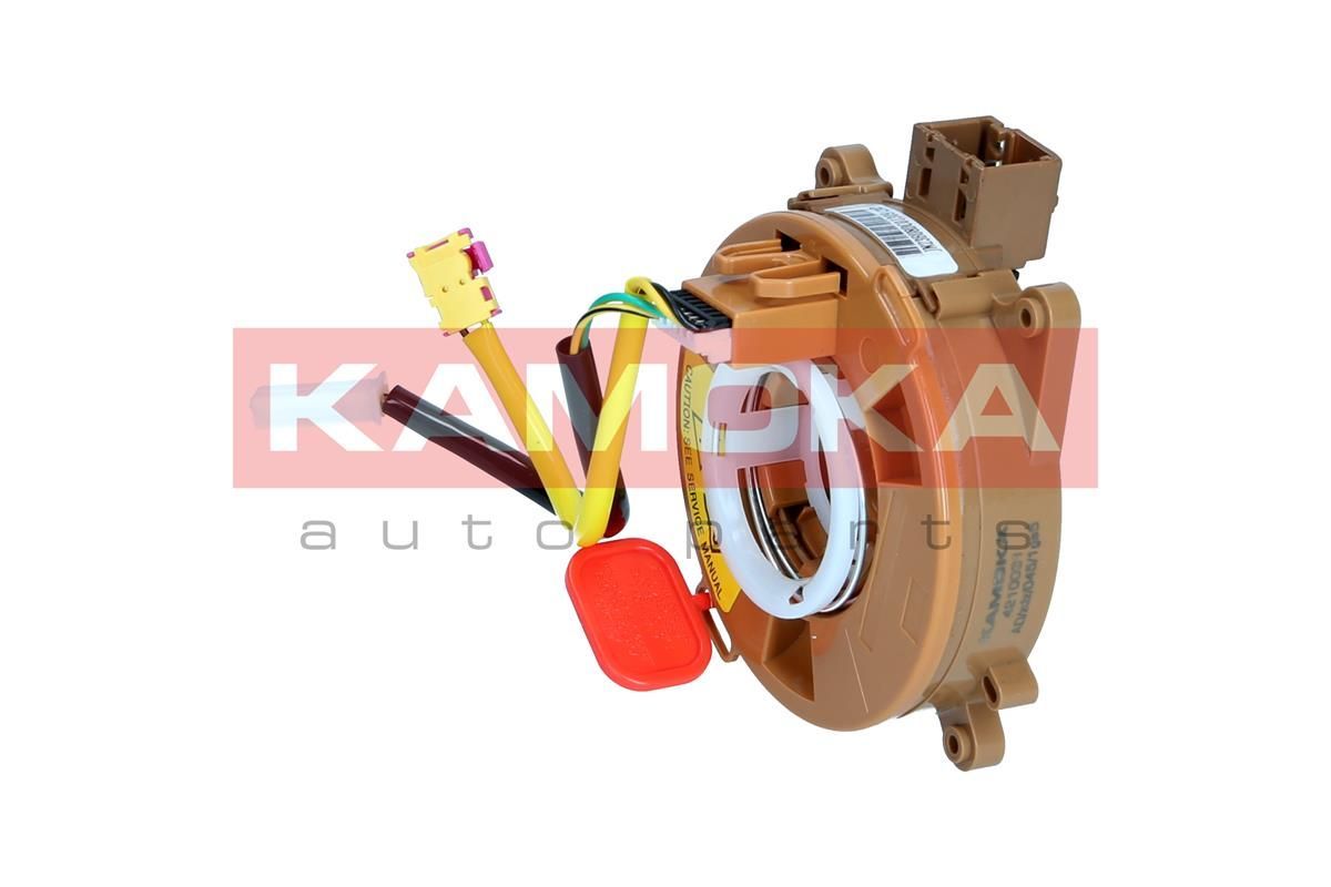 Oro pagalvės ritė KAMOKA 4210031