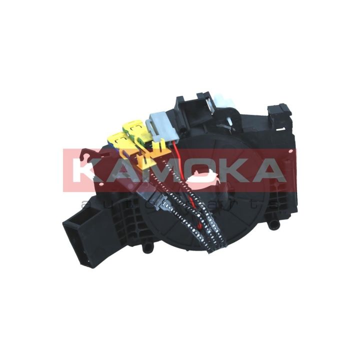 Oro pagalvės ritė KAMOKA 4210035