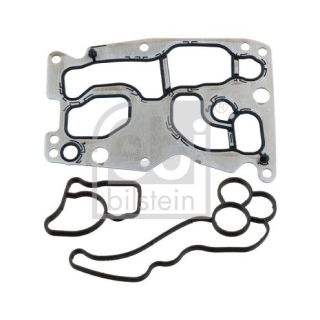 Tarpiklių rinkinys, alyvos aušintuvas FEBI BILSTEIN 193346