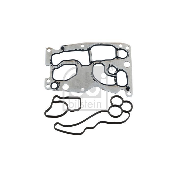 Tarpiklių rinkinys, alyvos aušintuvas FEBI BILSTEIN 193346