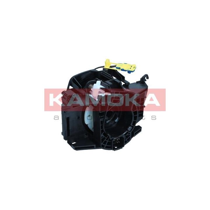 Oro pagalvės ritė KAMOKA 4210037