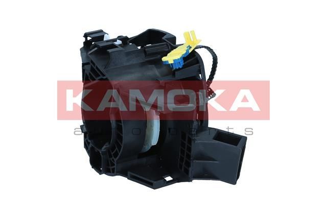 Oro pagalvės ritė KAMOKA 4210037