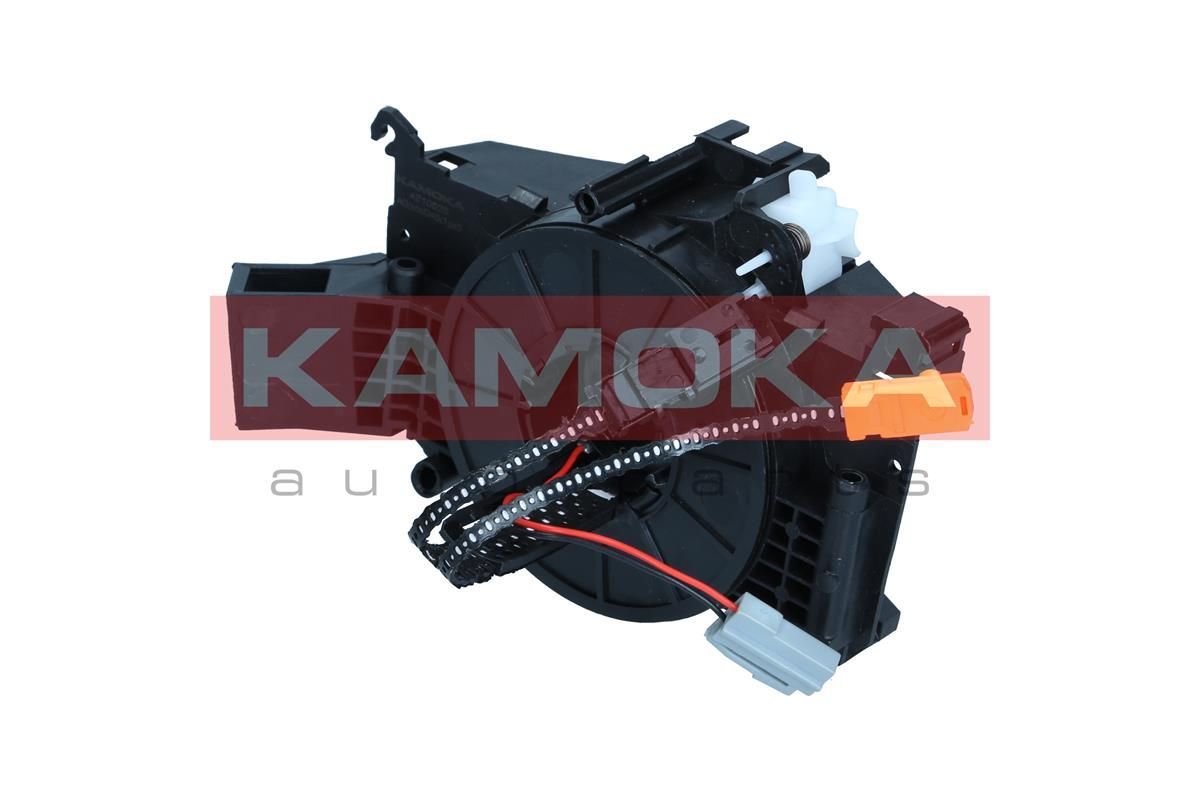 Oro pagalvės ritė KAMOKA 4210038