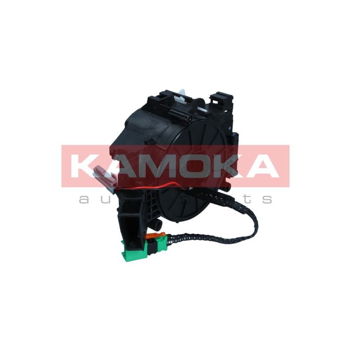 Oro pagalvės ritė KAMOKA 4210039